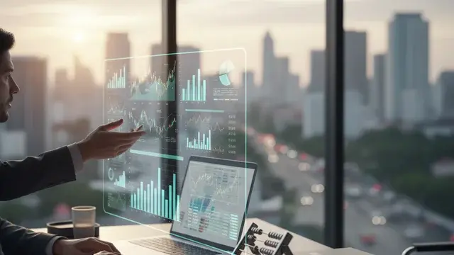 Reviewing restoration project financing options