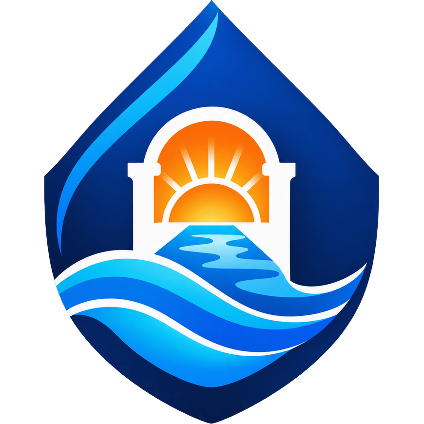 New Beginnings Restoration of Baltimore logo